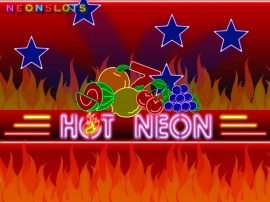 Hot Neon