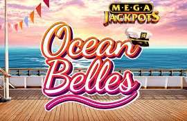 MegaJackpots Ocean Belles